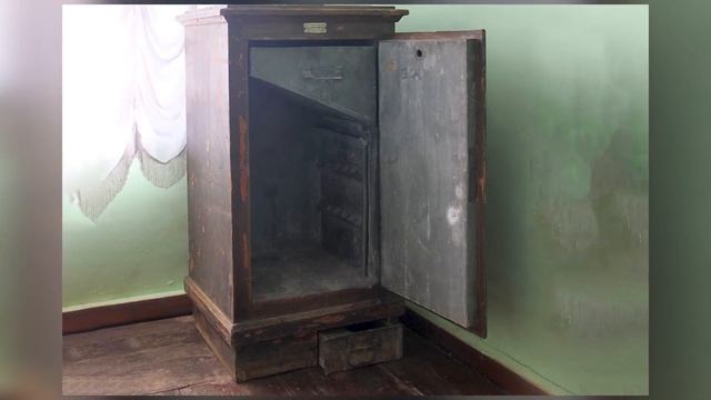 Музей-усадьба «Рождествено» смотреть онлайн