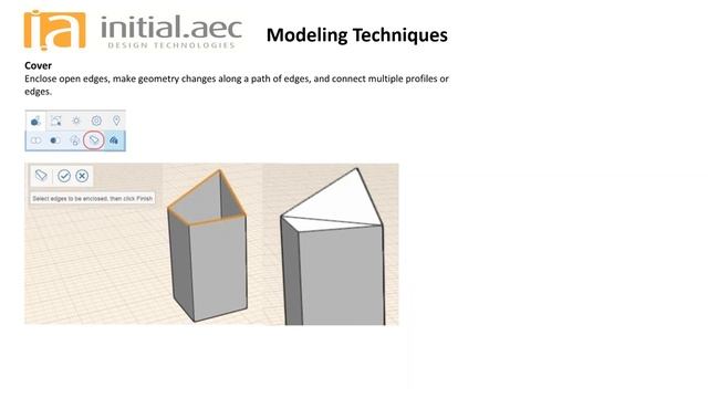Using FormIt Models in Revit - Not Eliminating Sketch Models смотреть онлайн