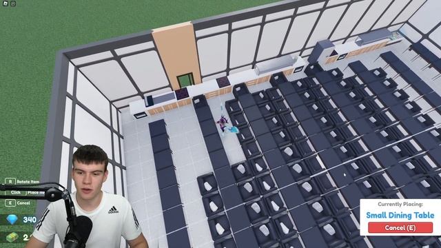 *NEW* ALL WORKING CODES FOR RESTAURANT TYCOON 2 2022! ROBLOX RESTAURANT TYCOON 2 CODES смотреть онлайн