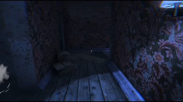 СУМАШЕДШИЙ ДЖЕФФ УБИЙЦА ОХОТИТСЯ НА МЕНЯ?! Jeff The Killer horror game смотреть онлайн