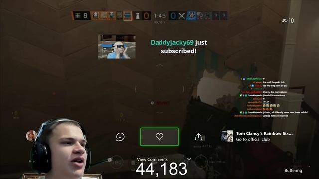 FUNNY SIEGE CLIPS смотреть онлайн