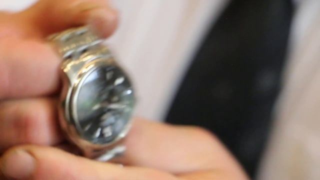 Александр Бродниковский-коллекция японских часов Orient смотреть онлайн