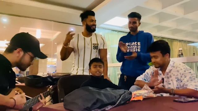 মন বসেনা শহরে ॥ Mon Boshena Shohore ॥ Tasrif Khan x Saif islam ॥ Rafsan EL смотреть онлайн