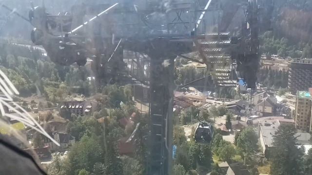 Теберда - Домбай смотреть онлайн