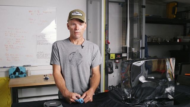 *NEW* Blue Ice Aero Lite Ice Screws смотреть онлайн