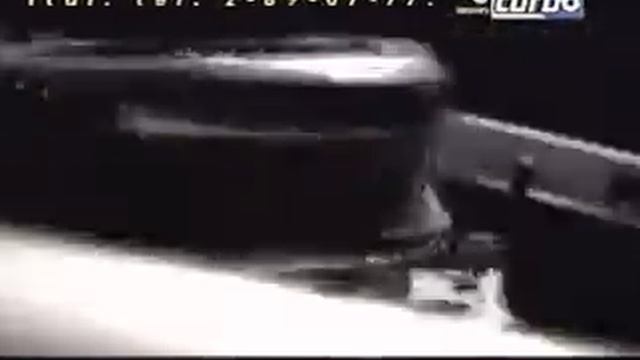 Corsa 350 SS смотреть онлайн