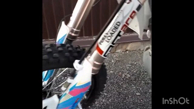 Geon Dakar 250 смотреть онлайн