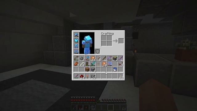 KaoshKraft SMP - Auto Fishing Farm - EP125 (Minecraft SMP) смотреть онлайн