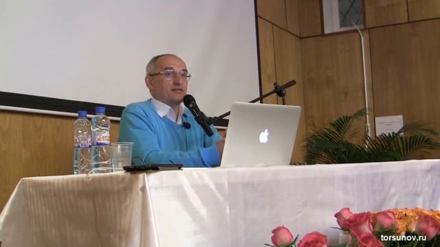 Что НУЖНО ДЕЛАТЬ для РАЗУМНОЙ ЖИЗНИ! О Г Торсунов смотреть онлайн