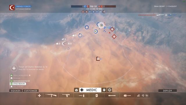 [LIVE] Battlefield 1 LIVE STREAM GAMEPLAY to max rank #71 смотреть онлайн