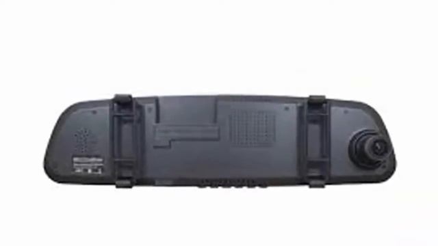 Отзыв от автолюбителя на качественный и с подарком видео регистратор TrendVision MR-710 смотреть онлайн