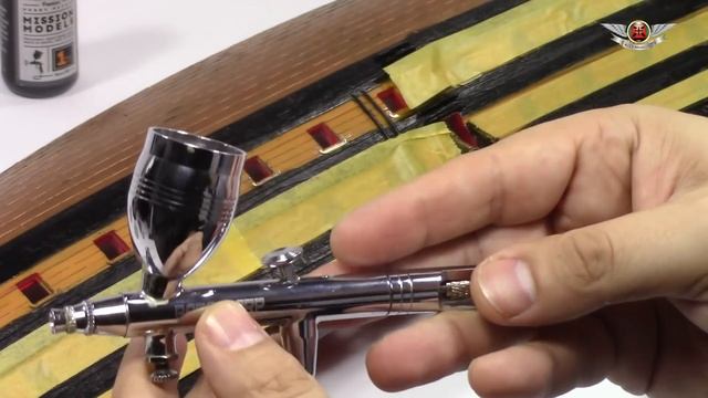 HELLER HMS VICTORY EPISODE 4 FULL BUILD SERIES смотреть онлайн