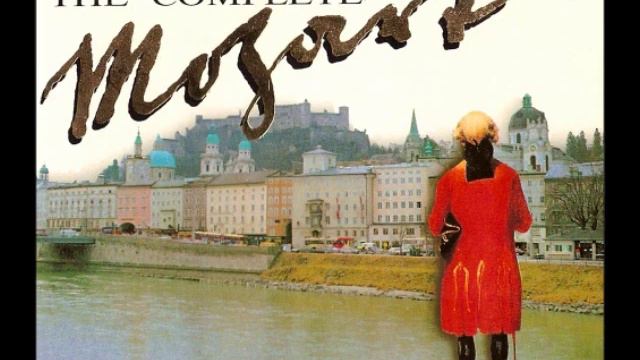 Mozart - Piano Trio K.442: Allegro in D - Beaux Arts Trio смотреть онлайн