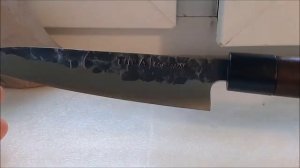 Нож универсальный TimA Самурай