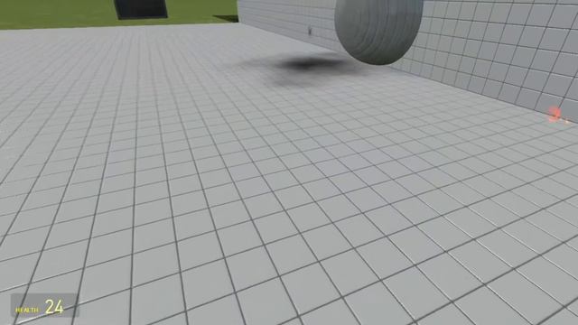 GMod| Car Crash test! смотреть онлайн
