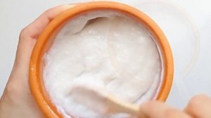 Рисовая отбеливающая маска для лица| Умывание рисовой водой