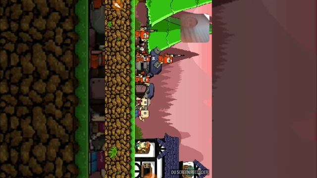 Обзор игры. Dan The Man смотреть онлайн