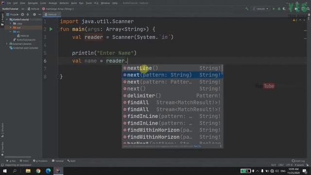Kotlin Programming Malayalam Tutorial | Yes Tech Media| смотреть онлайн