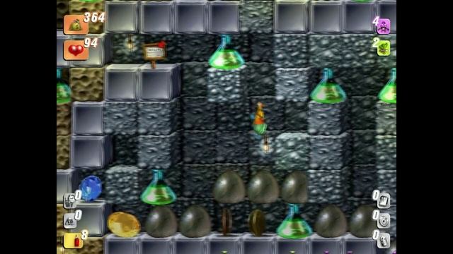 [F]Let's Play Beetle Ju #1:Mały początek nowej gry :) смотреть онлайн