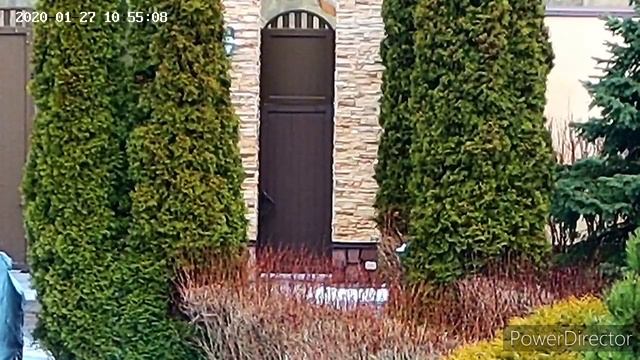 HIKVISION DS-2DE2A204IW-DE3