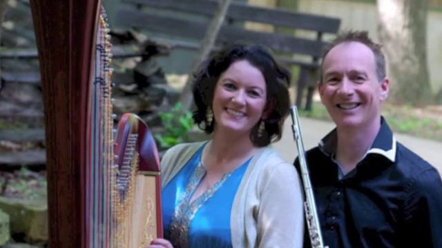 King of Fairies - Dearbhail Finnegan & Robin Slater смотреть онлайн