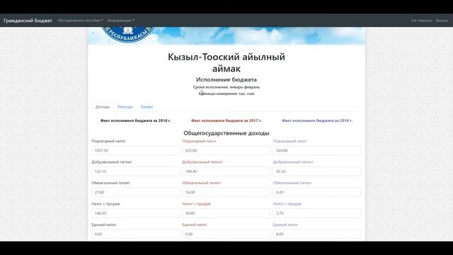 ГБ административная часть (рус язык) смотреть онлайн