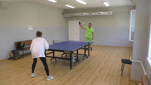 Максимова Нина 180 - Фелленгер Вадим 375