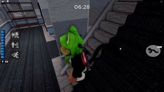 СЕКРЕТНЫЙ МОНСТР в ПИГГИ роблокс | Piggy roblox | Эпизод 7 - Карта Port и тайный монстр смотреть онлайн