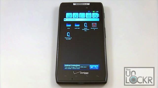 How To Install and Remove Bootstrap Recovery on the Motorola Droid RAZR смотреть онлайн