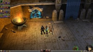 Прохождение Dungeon siege 2 (на русском) [#67] - Тропа агалланов, часть 1