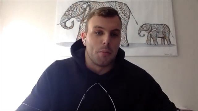 Inside with Brett Hawke: Kyle Chalmers смотреть онлайн