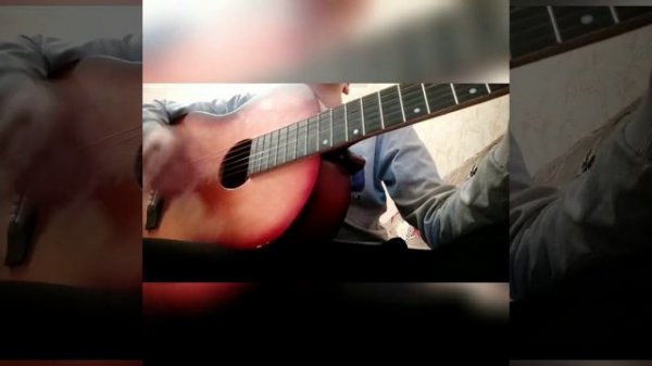 Xcho - I can fly (Cover)