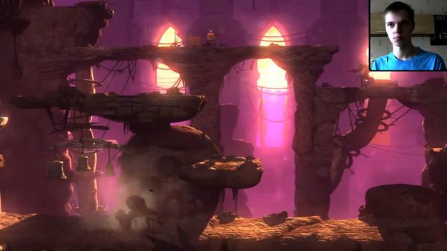 ГДЕ ХАРДКОР?►Oddworld:New N Tasty►#6 смотреть онлайн
