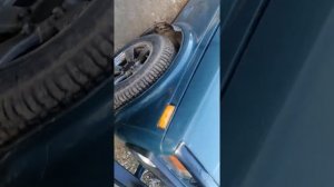 Вис 234610 отличный, универсальный автомобиль в заводском окраске всё железо заводское.. Продам!