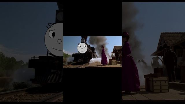 Greyhound (Central paciifc #131)'s whistle & bell смотреть онлайн