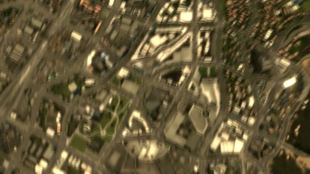 Midnight Club: Los Angeles. Напряженные гонки.(PS3) #9