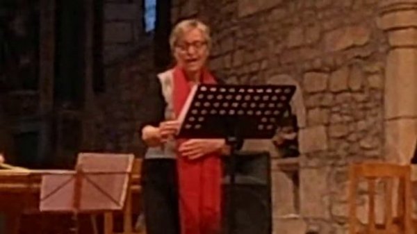 Du bist die Ruh, Schubert