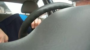 Как Снять Руль(KIA Cerato).