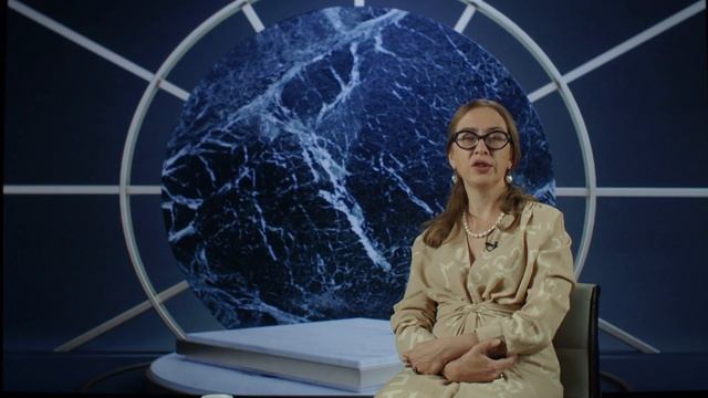 Древнерусское искусство. Великомученик Димитрий Солунский на престоле смотреть онлайн