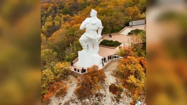 Святогорская Лавра осень 2021 год смотреть онлайн