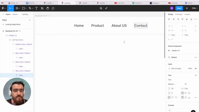Web Design: Intro to figma смотреть онлайн