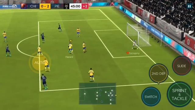 HOW TO UNLOCK ELITE,MASTER AND LEGEND CAMPAIGNS IN FIFA MOBILE 20 \\ World Tour Sterling Reward смотреть онлайн