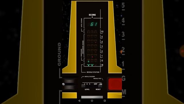 Galaxy Invaders 1000 Amazon Fire (Game Review) смотреть онлайн