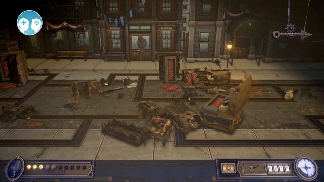 5 Minute Ramble - Bartlow's Dread Machine (Early Access) смотреть онлайн
