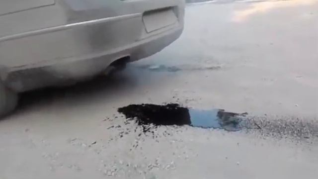 Саня говорит что то масло жрет машина 😂👍 смотреть онлайн