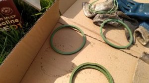 Давление масла на камазе Как поднять давление маслом 15W40.#камаз65117