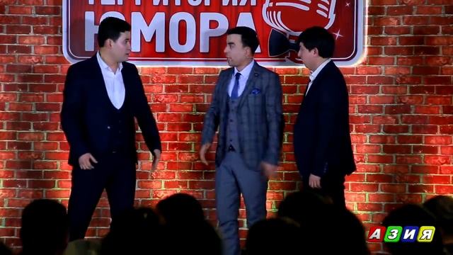 ТЮ#27.NEW.Новогодний выпуск.Часть первая.