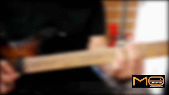 IBANEZ AZ242BC electric guitar смотреть онлайн