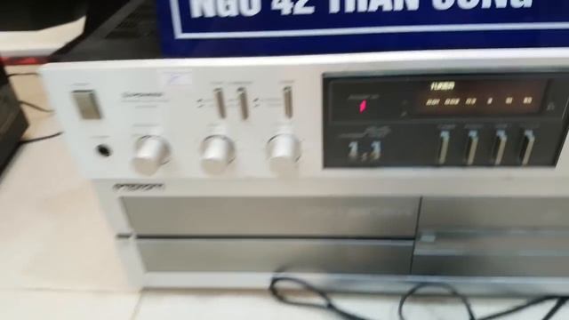 Rẻ Giật Mình chưa đến 5tr ae đã có bộ âm thanh giá trị cao hơn tầm tiền LH xuân Đỉnh audio смотреть онлайн