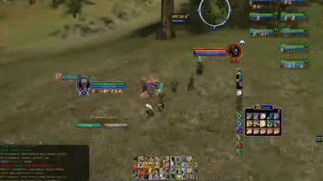 (ВК) Легенды этого мира (Властелин Колец Онлайн)